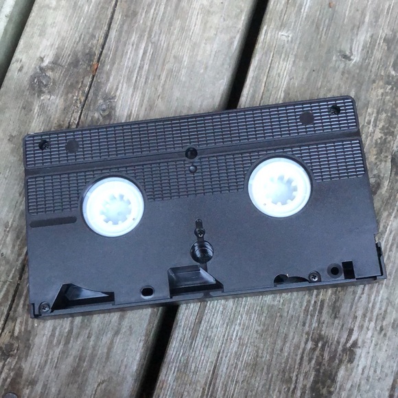 🎄 Vintage - Christmas Carol VHS Colourized - Picture 8 of 12